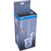 CLOSETBORSTELHOUDER / TOILETBORSTELHOUDER 3-IN-1 CHROOM [T340267]