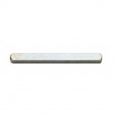 STIFT VOOR ONDER ANDERE WC SCHILD 5X60MM