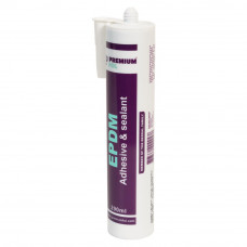 EPDM SEALER PREMIUMFOL EPDM ADHESIVE EN SEALANT KOKER 290 ML