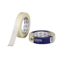 MASKING TAPE 60°C - CREMEWIT 25MM X 50M