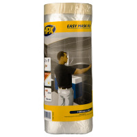 EASY MASK FILM CREPEPAPIER - 1100MM X 33M