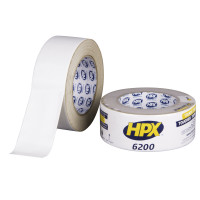 PANTSERTAPE - WIT 48MM X 25M