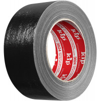 BUISOMWIKKELTAPE 50MX50MM ZWART