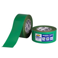 ISO SEAL TAPE 25MTR.X60MM LUCHTDICHT BOUWEN