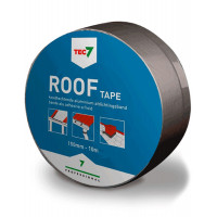 AFDICHTINGSBAND ROOF7 TAPE 50MMX10MTR