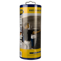 EASY MASK FILM CREPEPAPIER 2700MM X 16M + DISPENSER