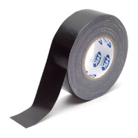 ISOLATIE TAPE ZWART 19MMX10MTR