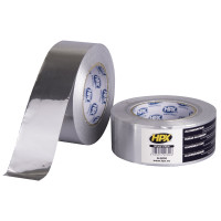 ALUMINIUM TAPE - 50MM X 50M LUCHTDICHT BOUWEN