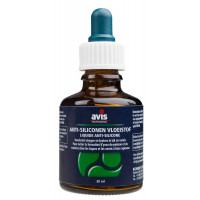 AVIS ANTI-SILICONEN VLOEISTOF 30ML