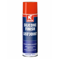 SILICONEN FINISH SPUITBUS 400ML