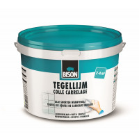 TEGELKIT 7 KG