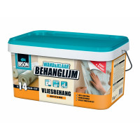 BISON WAND&KLAAR BEHANGLIJM VLIESBEHANG BUC 10KG*1 NLFR