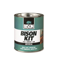 BISONKIT 1/4 LTR 250ML