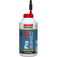 HOUTLIJM WIT PRO 10D 750GRAM SOUDAL