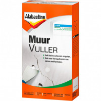 ALABASTINE MUURVULLER 2 KG