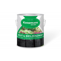 KOOPMANS HOUT & BIELZENZWART 2,5 L