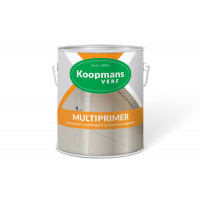 KOOPMANS MULTIPRIMER H 750CC