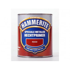 HAMMERITE HECHTPRIMER ROOD 250ML