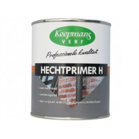 KOOPMANS HECHTPRIMER H 250CC