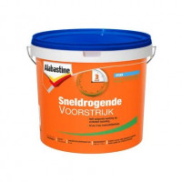 ALABASTINE VOORSTRIJK SNELDROGEND 2,5L