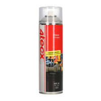 SPUITBUS PRIMER GRONDLAAG 2182 GRIJS 500ML 4TECX