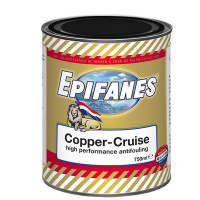 EPIFANES COPPER-CRUISE ROODBRUIN 2500 ML