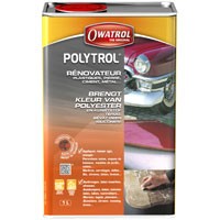 OWATROL POLYTROL 500 ML