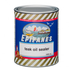 EPIFANES TEAK OIL SEALER 1 LTR