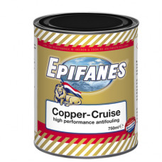 EPIFANES COPPER-CRUISE