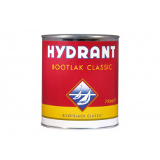 HYDRANT BOOTLAK CLASSIC BLANK 750ML