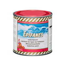 EPIFANES WATERLIJNVERF WIT 250 ML