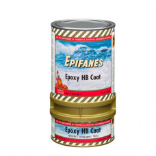 EPIFANES EPOXY HB COAT