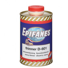 EPIFANES D-601 VERDUNNING