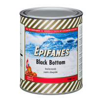 EPIFANES BLACK BOTTOM 4 LTR