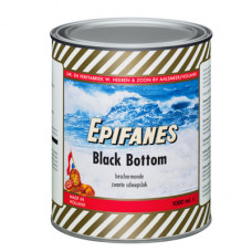 EPIFANES BLACK BOTTOM 4 LTR