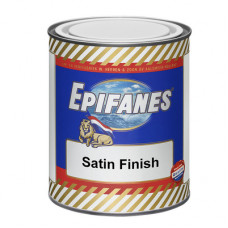 EPIFANES SATIN FINISH WIT 750 ML