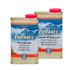 EPIFANES PP VERNIS EXTRA A+B 1 LTR