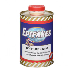 EPIFANES P.U. SPUITVERDUNNING