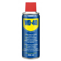 MULTISPRAY WD-40 200ML 31002