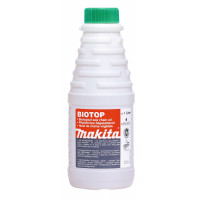 MAKITA 980008610 KETTINGZAAGOLIE BIOTOP 1LTR