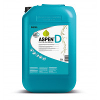 ASPEN D DIESEL BRANDSTOF CAN á 25LTR