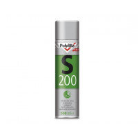 POLY FILLA PRO S200 ISOLEERCOATING SPUITBUS 0,5 LTR