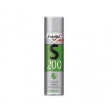 POLY FILLA PRO S200 ISOLEERCOATING SPUITBUS 0,5 LTR